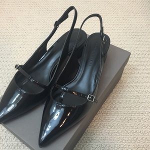 Charles & Keith shoes